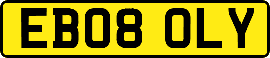 EB08OLY