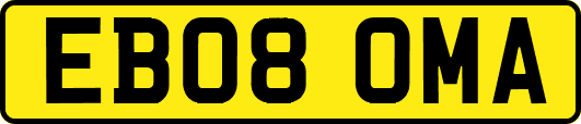 EB08OMA