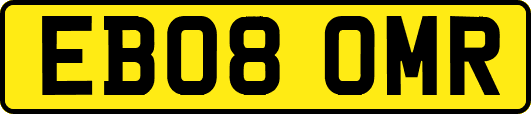EB08OMR