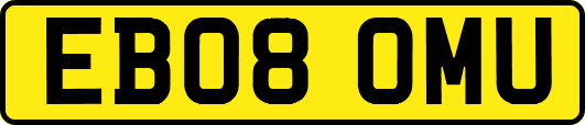 EB08OMU