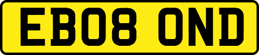 EB08OND