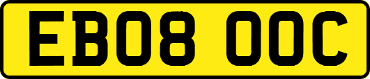 EB08OOC