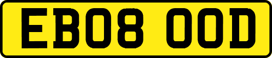 EB08OOD