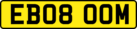 EB08OOM