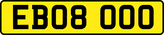 EB08OOO