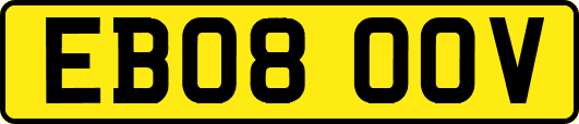 EB08OOV