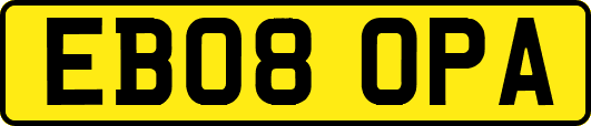 EB08OPA