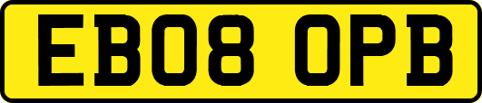 EB08OPB