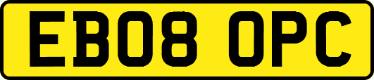 EB08OPC