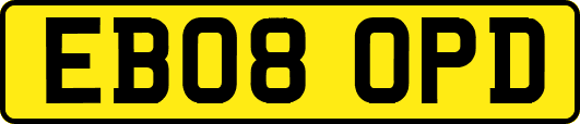 EB08OPD
