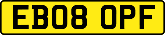 EB08OPF