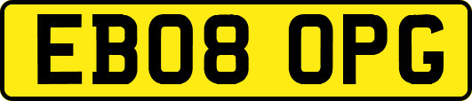 EB08OPG
