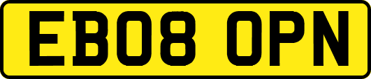EB08OPN