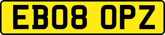 EB08OPZ