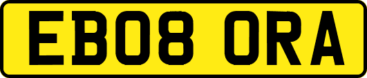 EB08ORA