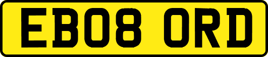 EB08ORD