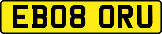 EB08ORU