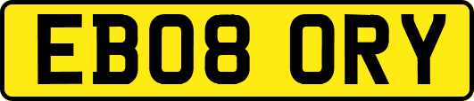 EB08ORY