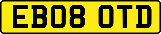 EB08OTD
