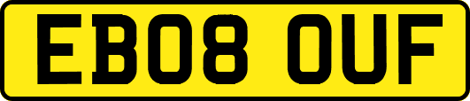 EB08OUF