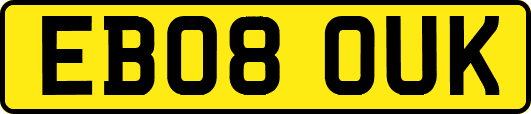 EB08OUK