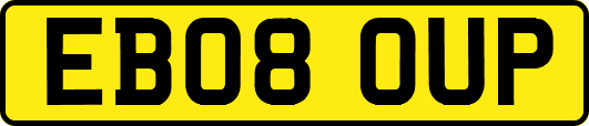 EB08OUP