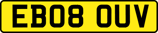 EB08OUV