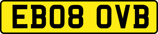 EB08OVB