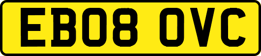 EB08OVC