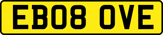 EB08OVE