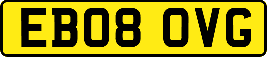 EB08OVG