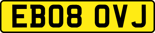EB08OVJ
