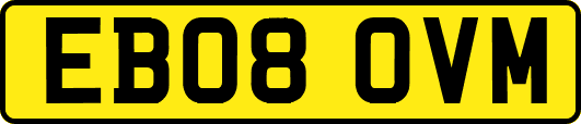 EB08OVM
