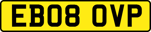 EB08OVP