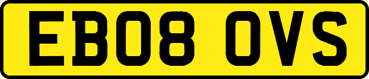 EB08OVS