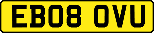 EB08OVU