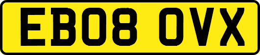 EB08OVX