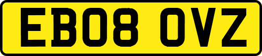 EB08OVZ