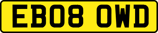 EB08OWD