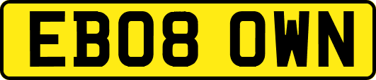 EB08OWN
