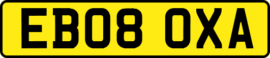 EB08OXA
