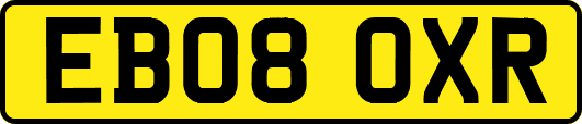 EB08OXR