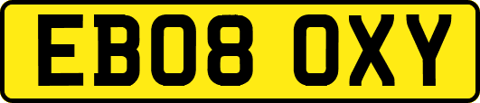EB08OXY
