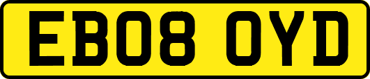 EB08OYD