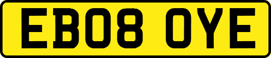 EB08OYE