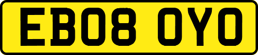 EB08OYO