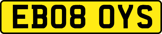 EB08OYS