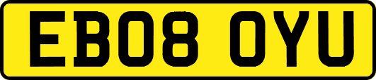 EB08OYU