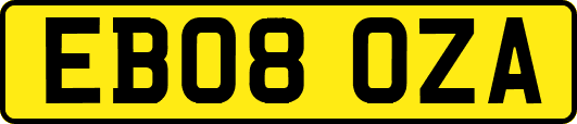 EB08OZA