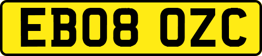 EB08OZC